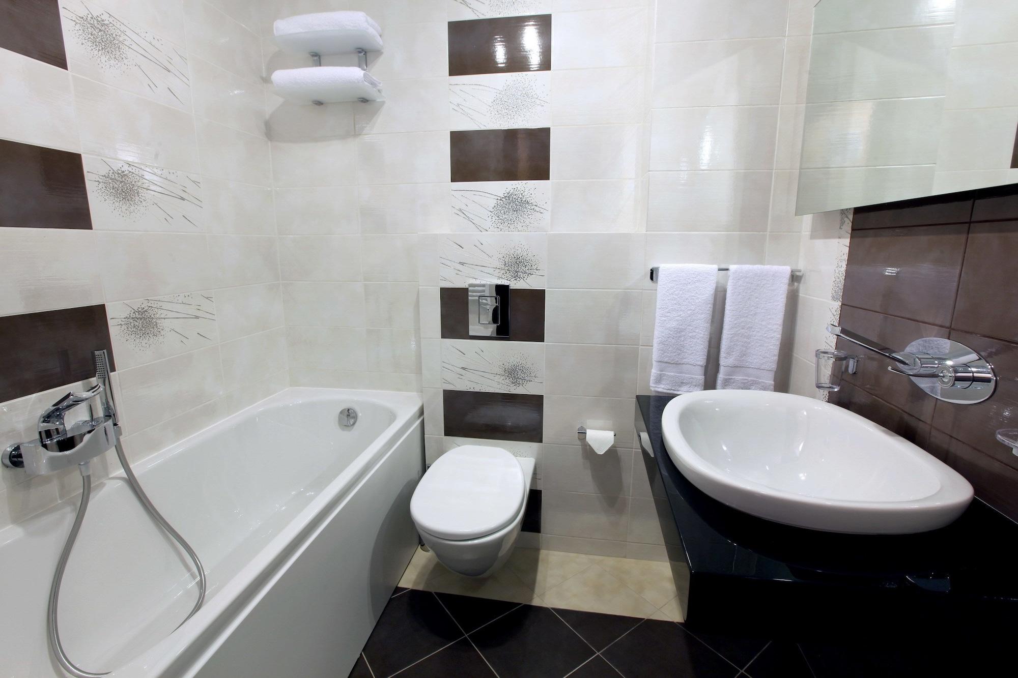 Ambiance Hotel Bukarest Kültér fotó